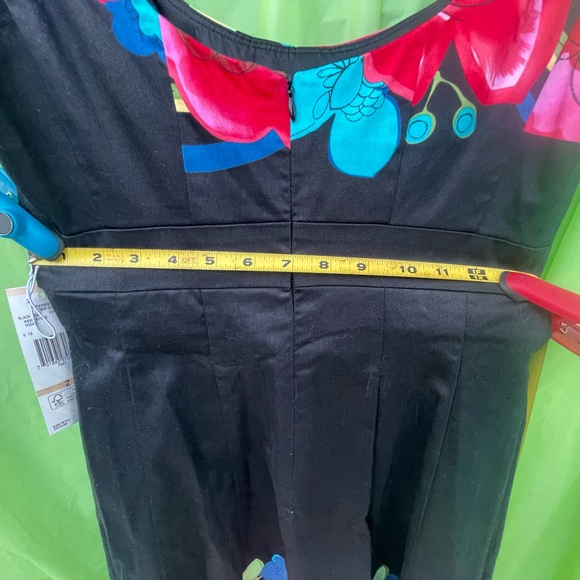 Dress Nine West size 2 New with tags - Picture 4 of 14